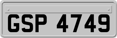 GSP4749