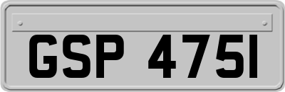 GSP4751