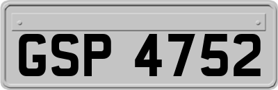 GSP4752