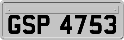 GSP4753