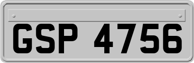 GSP4756