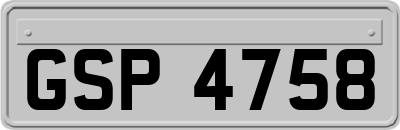 GSP4758
