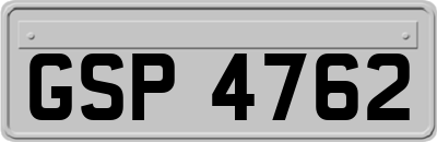 GSP4762