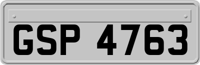 GSP4763