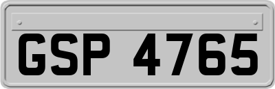 GSP4765