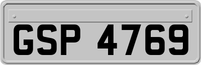 GSP4769