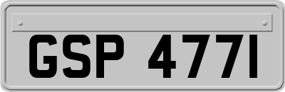 GSP4771