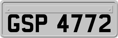 GSP4772