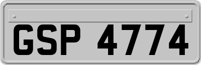 GSP4774