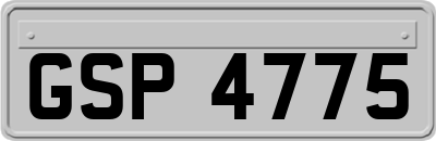 GSP4775
