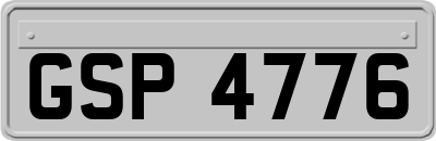 GSP4776