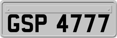 GSP4777