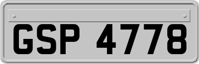GSP4778