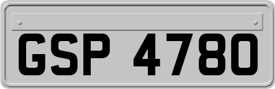 GSP4780