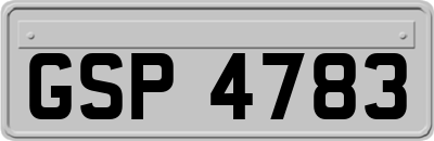 GSP4783