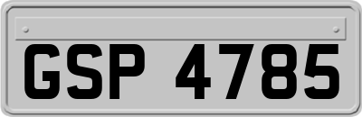 GSP4785