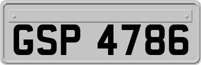 GSP4786
