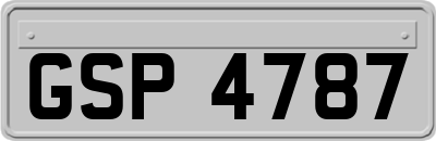GSP4787
