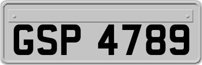 GSP4789