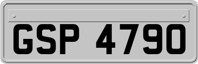 GSP4790