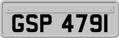 GSP4791