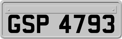 GSP4793