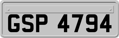 GSP4794