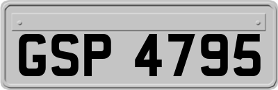GSP4795