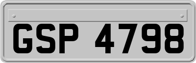 GSP4798