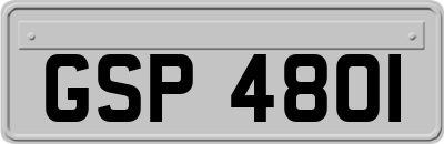 GSP4801