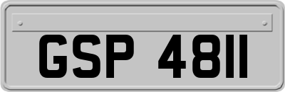 GSP4811
