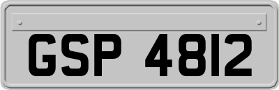 GSP4812