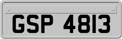 GSP4813