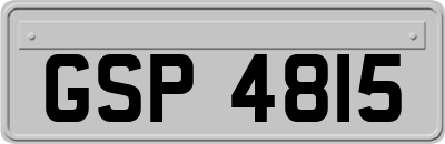 GSP4815