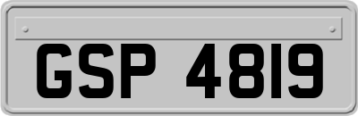 GSP4819