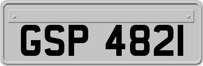 GSP4821