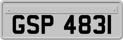 GSP4831