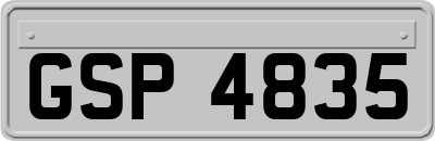 GSP4835