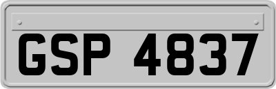 GSP4837