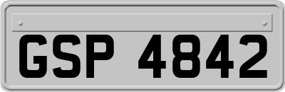 GSP4842