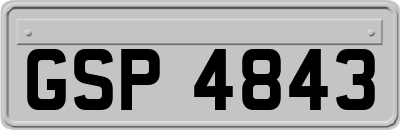 GSP4843
