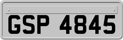GSP4845