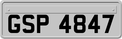 GSP4847