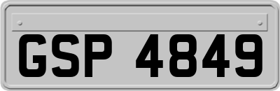 GSP4849