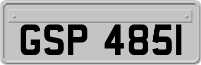 GSP4851