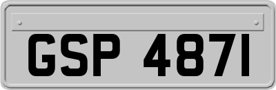 GSP4871