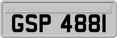 GSP4881