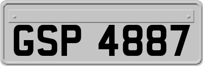 GSP4887