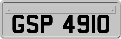 GSP4910