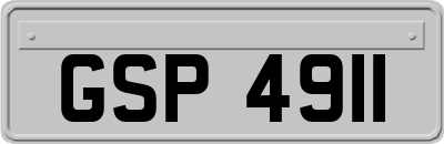 GSP4911